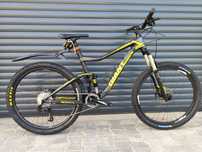 Giant Trance Advanced 2 carbon L koła 27.5 enduro