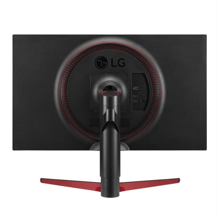 Lg ultragear 27GL650F-B 27 144hz