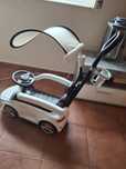 Andador mercedes