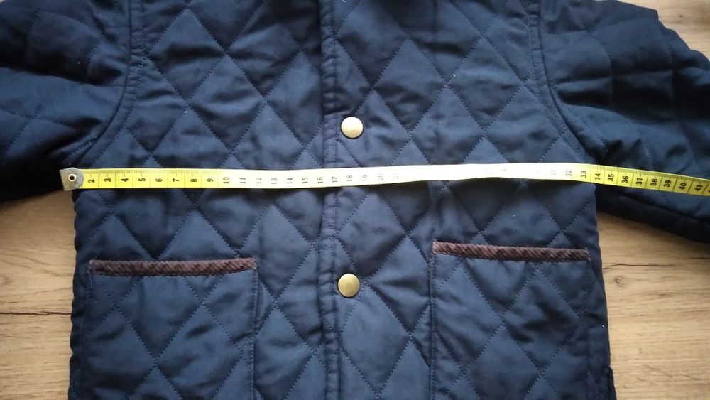 Стьобана  куртка