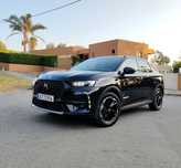 DS DS7 Crossback E-Tense Performance Line EAT8