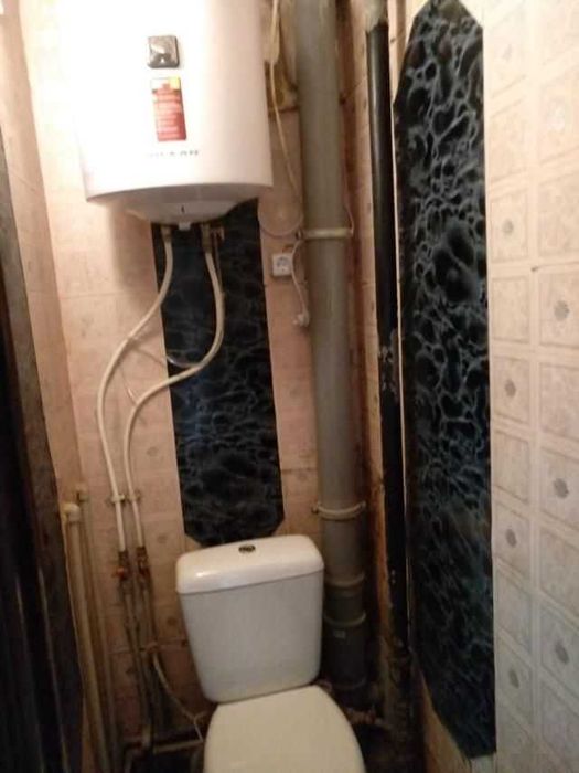 Срочно! 2х комнатная чешка на Крымской за 31 000