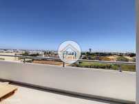Apartamento T3 Novo com Vista Mar e Terraço em Olhão