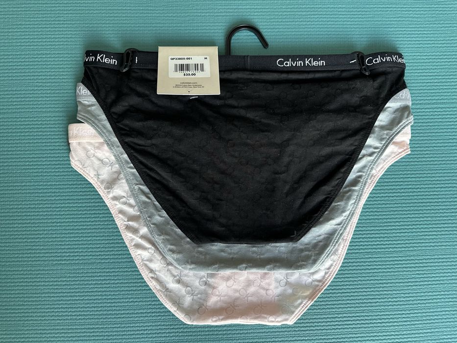 Трусы женские Calvin Klein оригинал