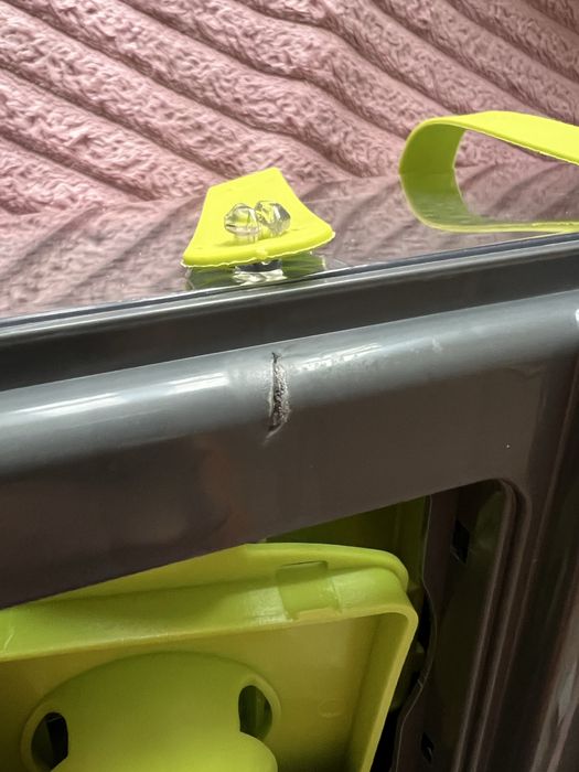 Krajalnica do warzyw nowa