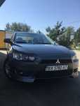 Mitsubishi Lancer X