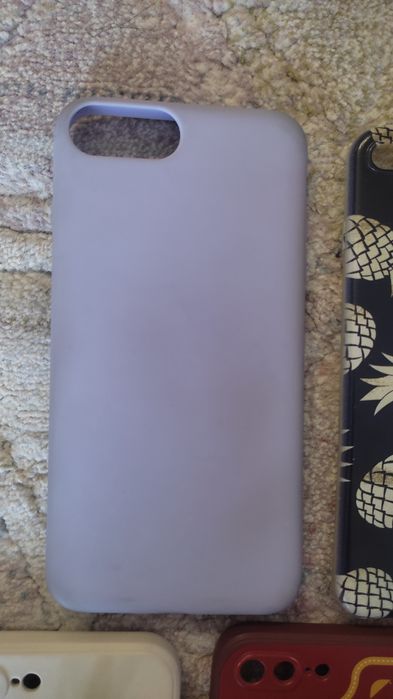 Etui na iPhone 8 plus