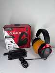 Наушники HyperX Cloud 3 Геймерские Игровые Проводные