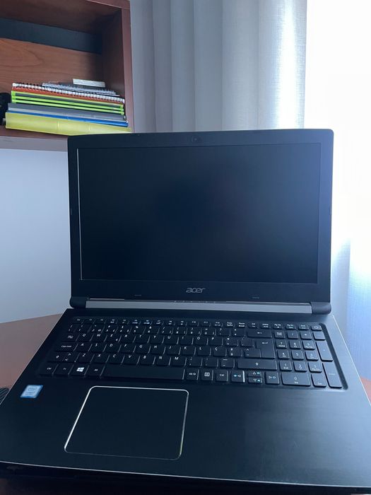 Acer Aspire 5 A515‑51G