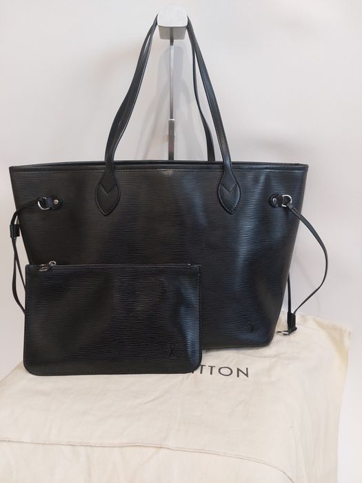 Louis Vuitton Neverfull  сумка