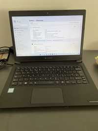 Laptop Toschiba dynabook Portege i5 8th W11