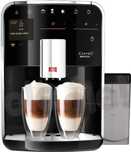 Ekspres ciśnieniowy Melitta Caffeo Barista T F83/0-002 czarny 1450 W
