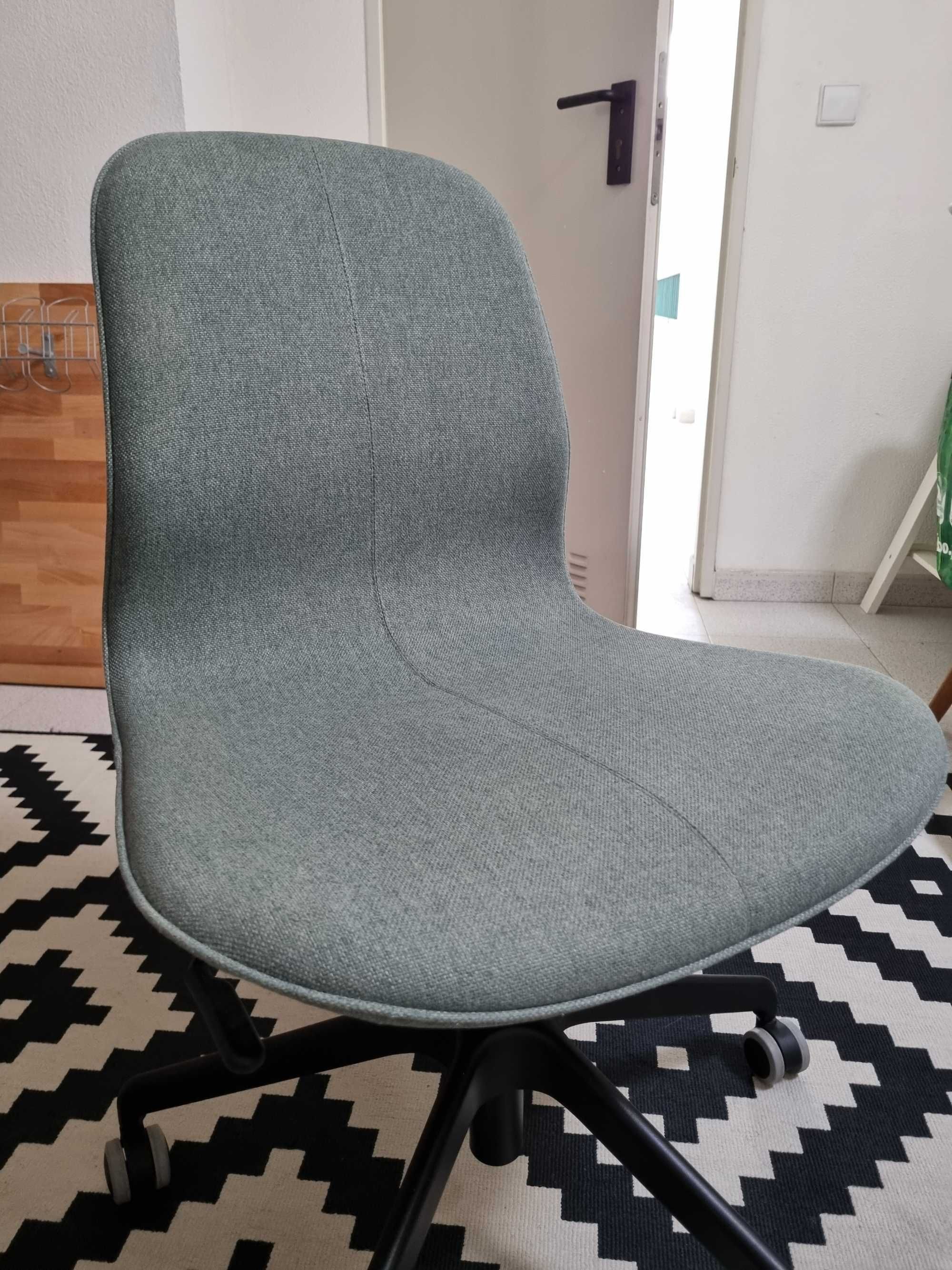 Cadeira de Escritório IKEA LANGFJÄLL