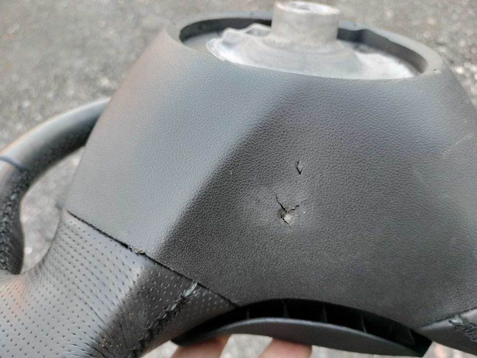 Kierownica multifunkcja z poduszką Fiat Linea