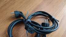 Kabel zasilający do komputera