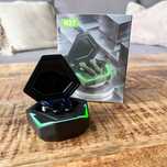 Słuchawki bezprzewodowe Bluetooth do gier gamingowe