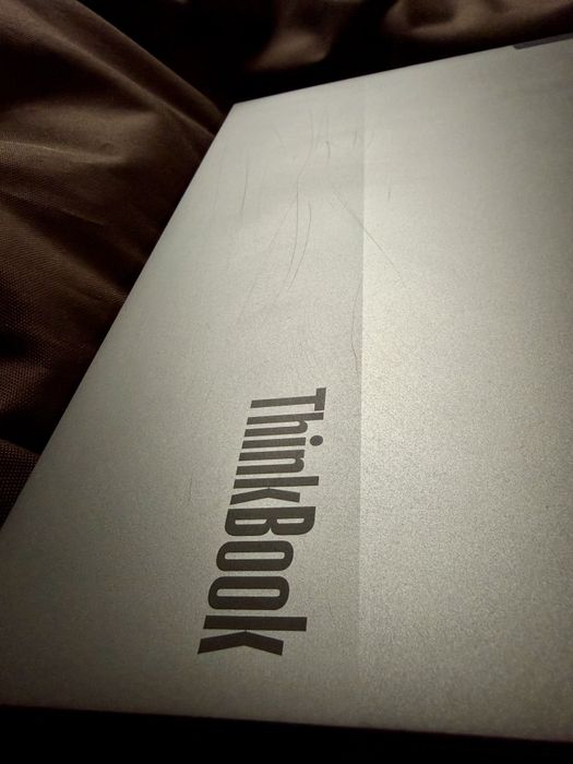 Ноутбук Lenovo  ThinkBook 15 G2 ITL