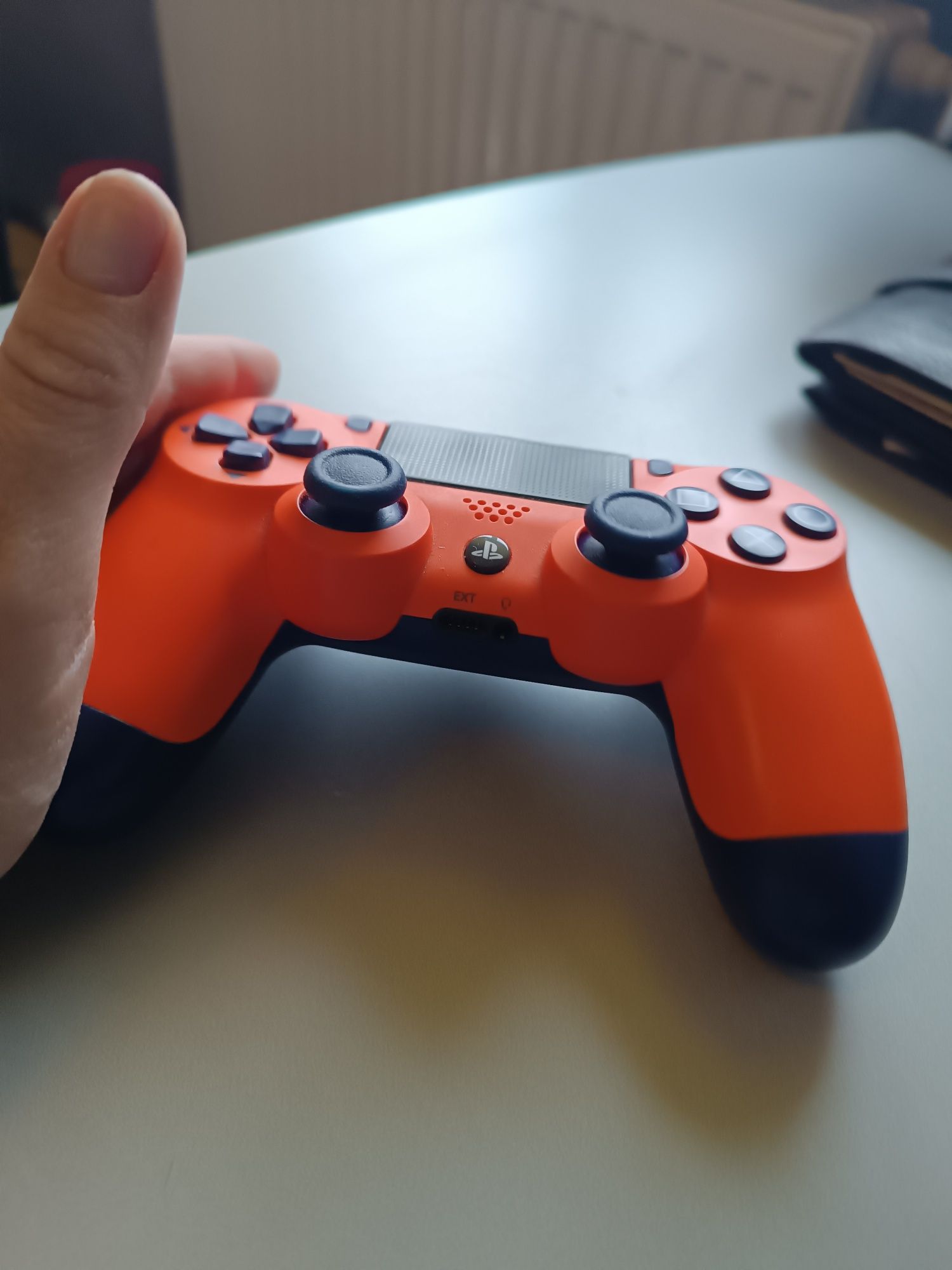 Оригінальний Бездротовий геймпад Sony PlayStation