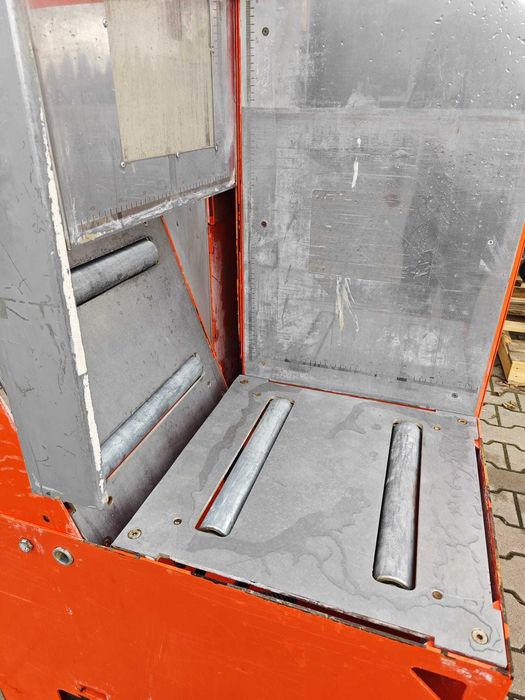 Piła przecinarka pionowa Norton Clipper  CMV 1000 VERTO pustaków silki