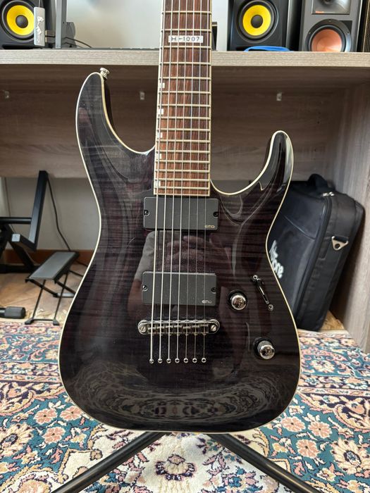 Електрогітара Ltd H-1007