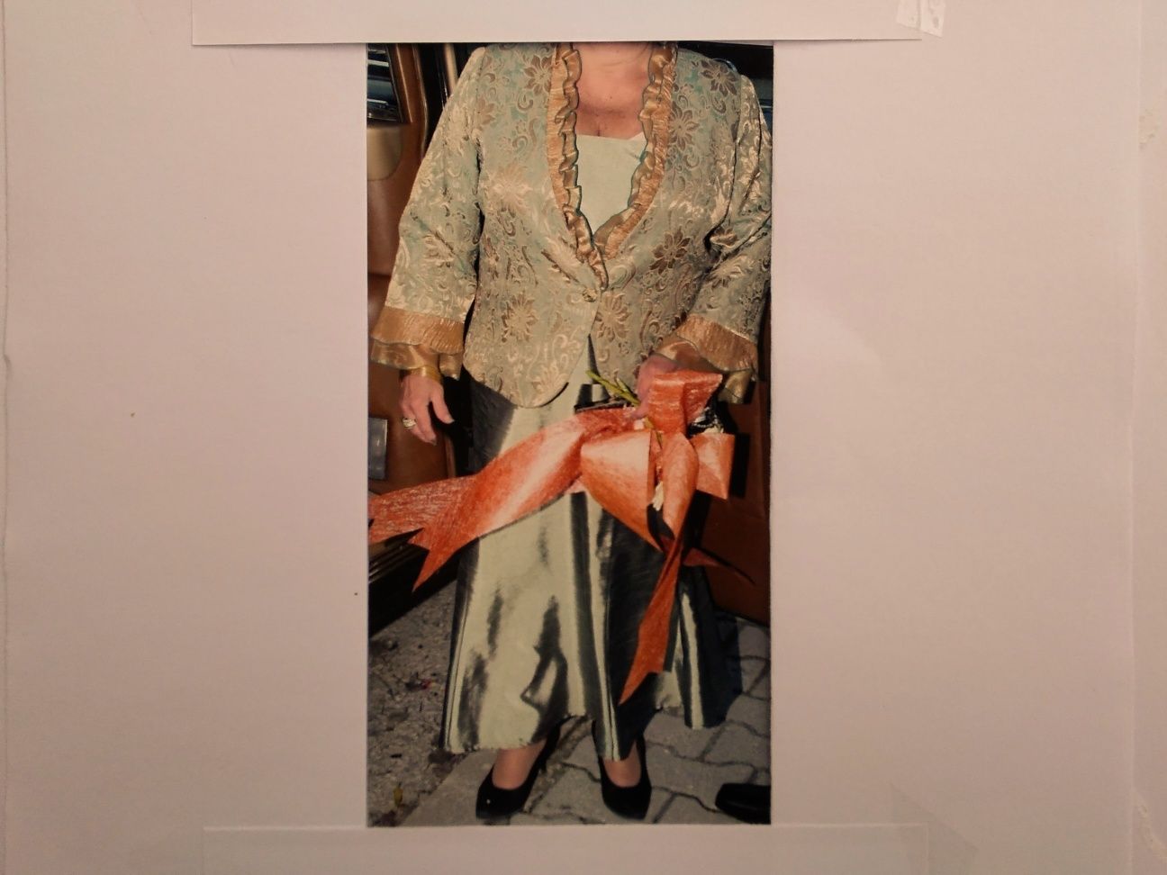 Vestidos de cerimónia