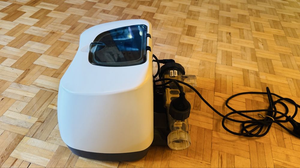 Elektrolizer soli z ozonatorem Intex ZS 6220