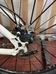 Bicicleta aro 26
