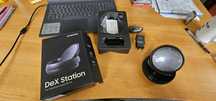 Stacja Samsung DEX MG950 Nowa