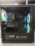 Komputer dla Gracza i5-6600/GTX 1650/16GB RAM/256GB SSD + 1TB HDD/W 11