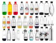 Butelki/ akcesoria: Sodastream, Dafi, Brita, Philips - ogromny wybór