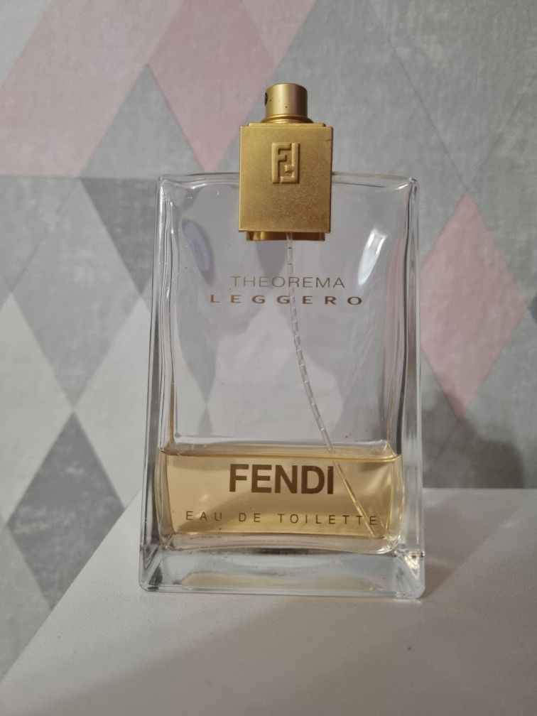 Fendi Theorema Leggero edt 100 ml