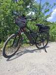 Електро велосипед EKOBIKE SPEED