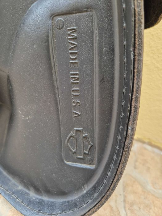 Malas alforges Harley Davidson Evo Softail