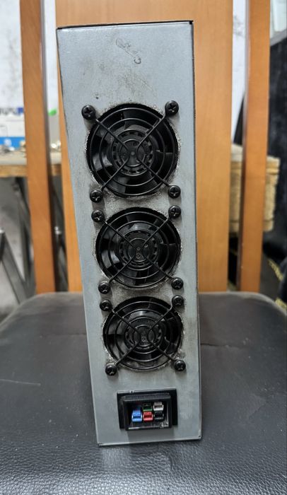 Antminer fonte alimentacao trifasica