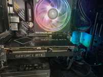 Placa gráfica RTX 3060Ti