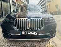 BMW X7 30 d xDrive
