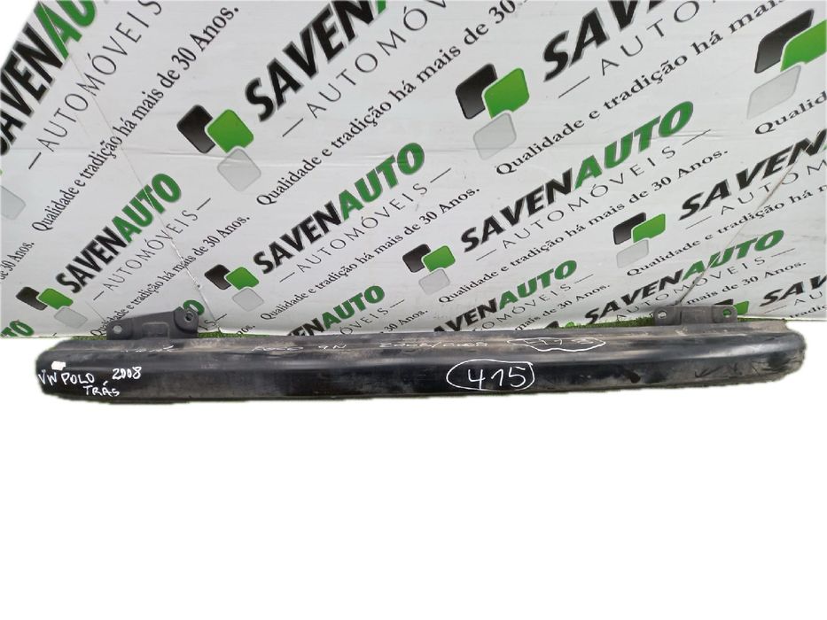 Reforço pára-choques trás VOLKSWAGEN Polo (9N)