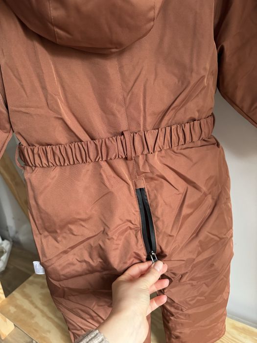 Kombinezon zimowy NOWY 88 cm
