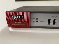 Firewall Zyxell USG60