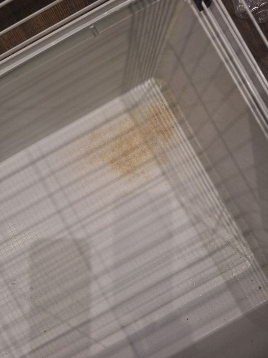 Клетка ферпласт 80