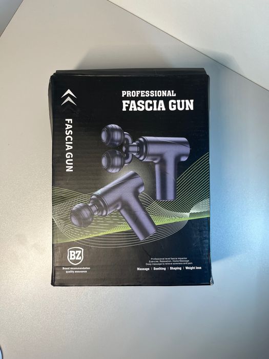 Міні-електричний масажер для всього тілі