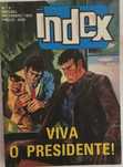 Livro BD Index 8