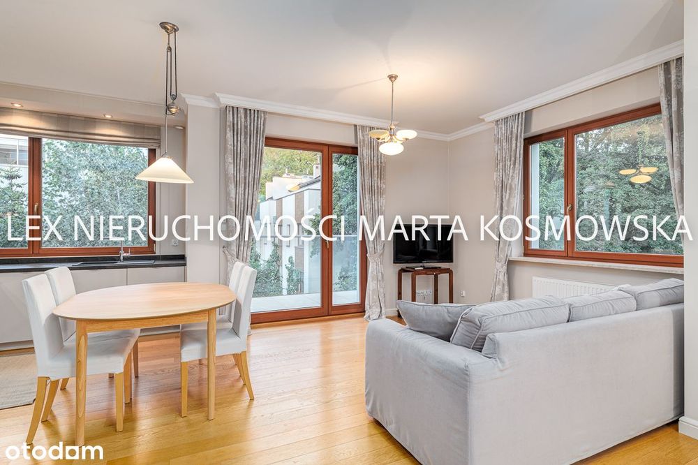 Anin ul. Alpejska, 3 pok.90,01 m, 2 miejsca post. w garażu