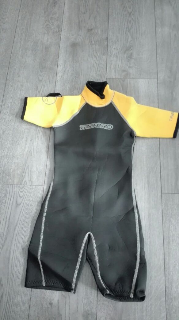 Material de bodyboard