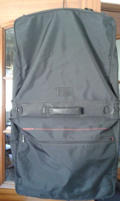 Porta-Fatos Samsonite