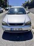 Opel Astra G Caravan Elegance 2.0 DTI 16V