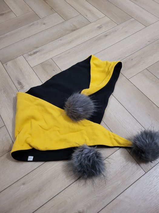 Komplet zimowy 1-3 lata