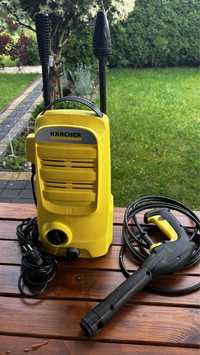 myjka cisnieniowa karcher k2 compact