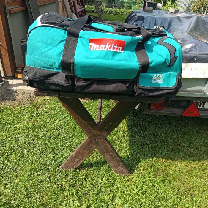 Torba na narzedzia makita cena 70 zl