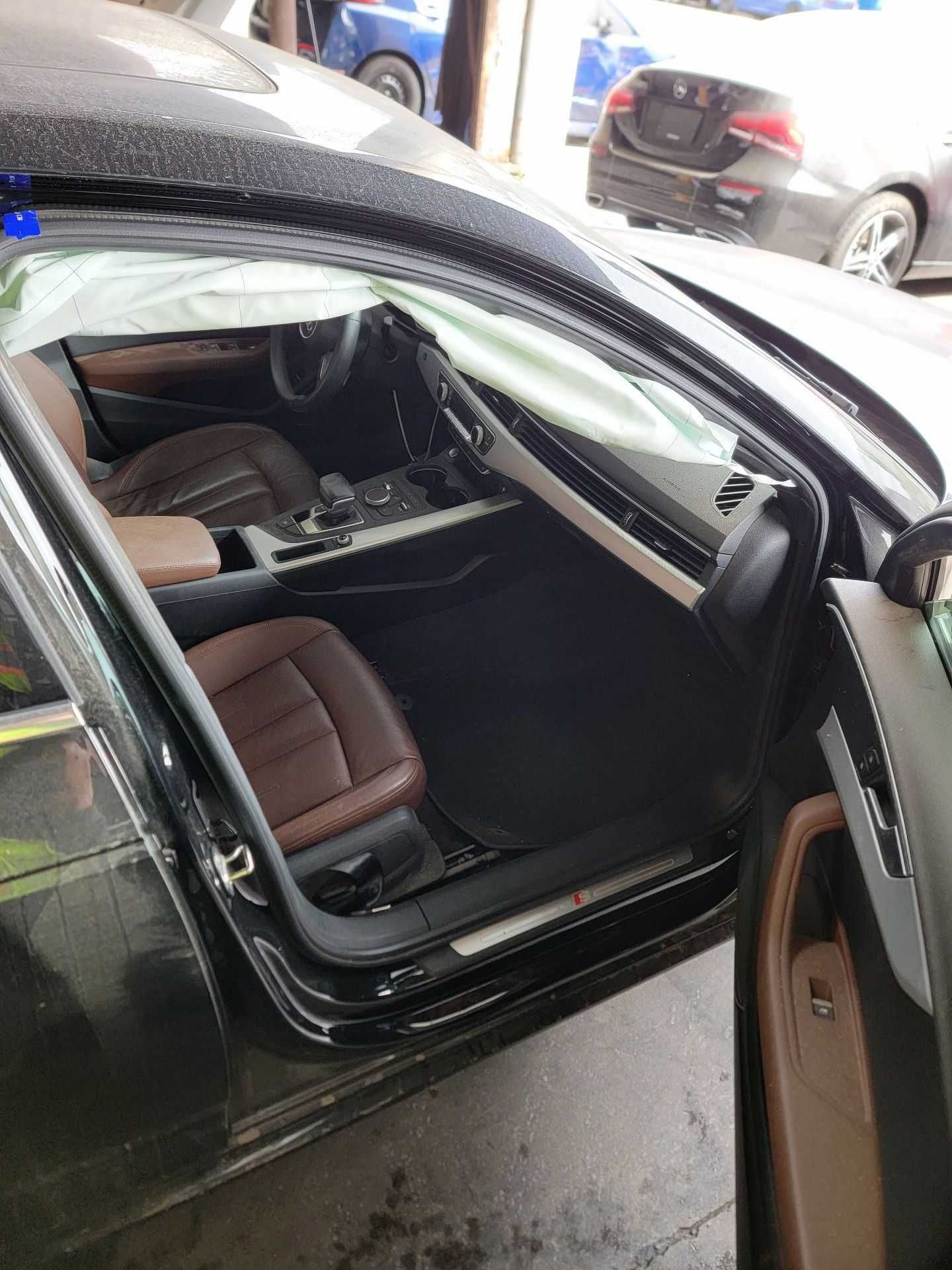 Разборка Розборка АвтоРазборка АвтоРозборка Audi A4 b9 2017 2018 2019